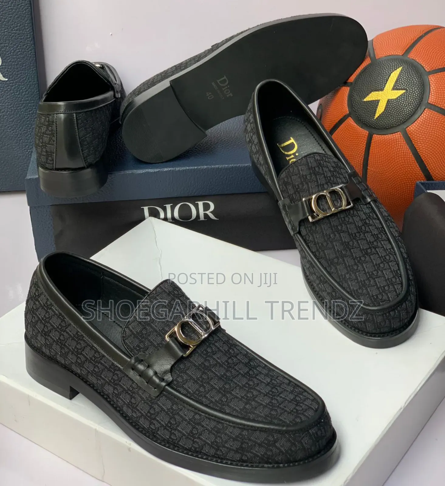 Trendy Mens Loafers