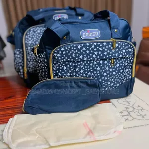 Chicco Diaper Bag