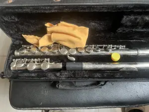 English Premier Flute