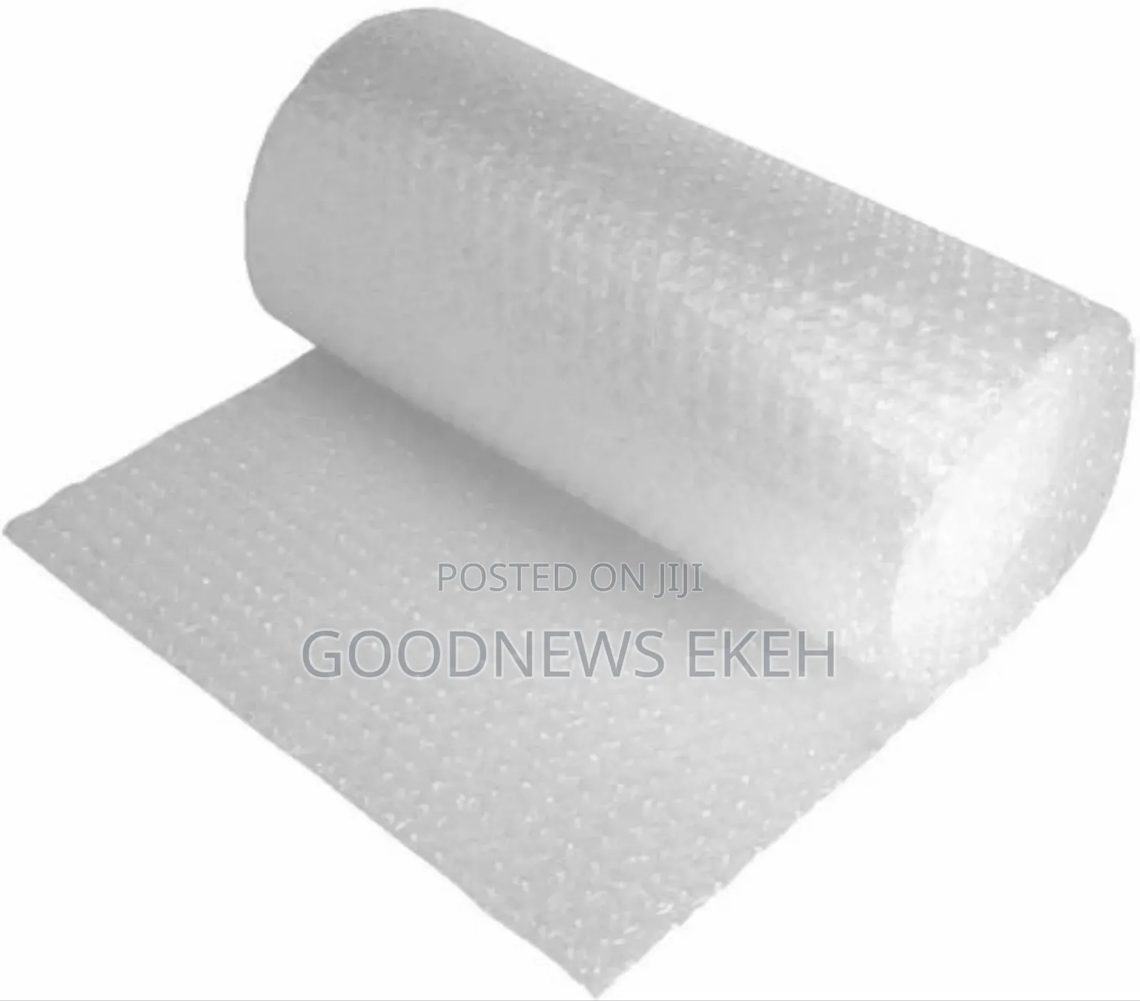 Bubble Wrap for Fragile Items