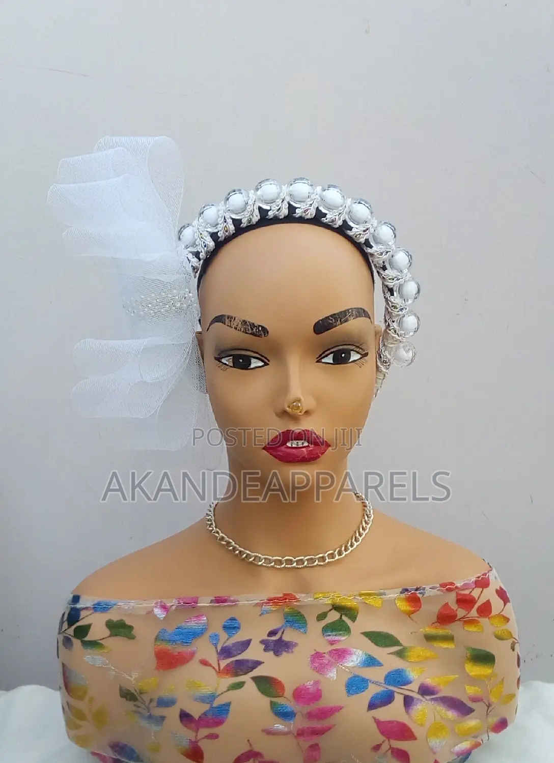 Fascinator Headpieces