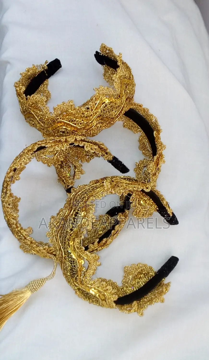 Fascinator Headpieces