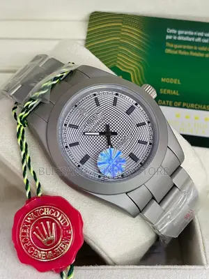 Luxury Rolex Wristwatches