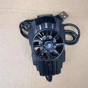 G6 Mobile Phone Air Cooler