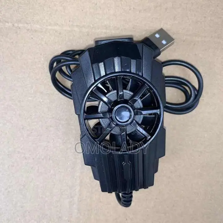 G6 Mobile Phone Air Cooler