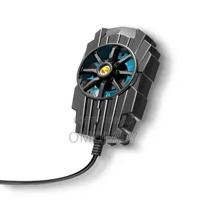 G6 Mobile Phone Air Cooler