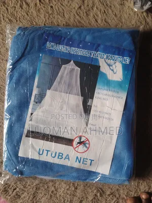 Round/Ring Mosquito Net