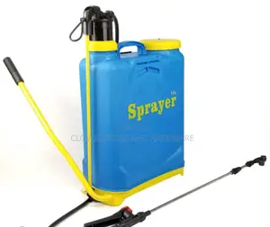 20L / 16L Knapsack Sprayer