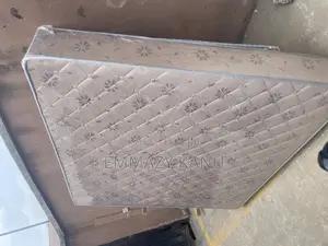 Semi Orthopedic Mattress
