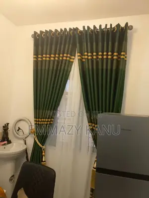 Luxury Curtain