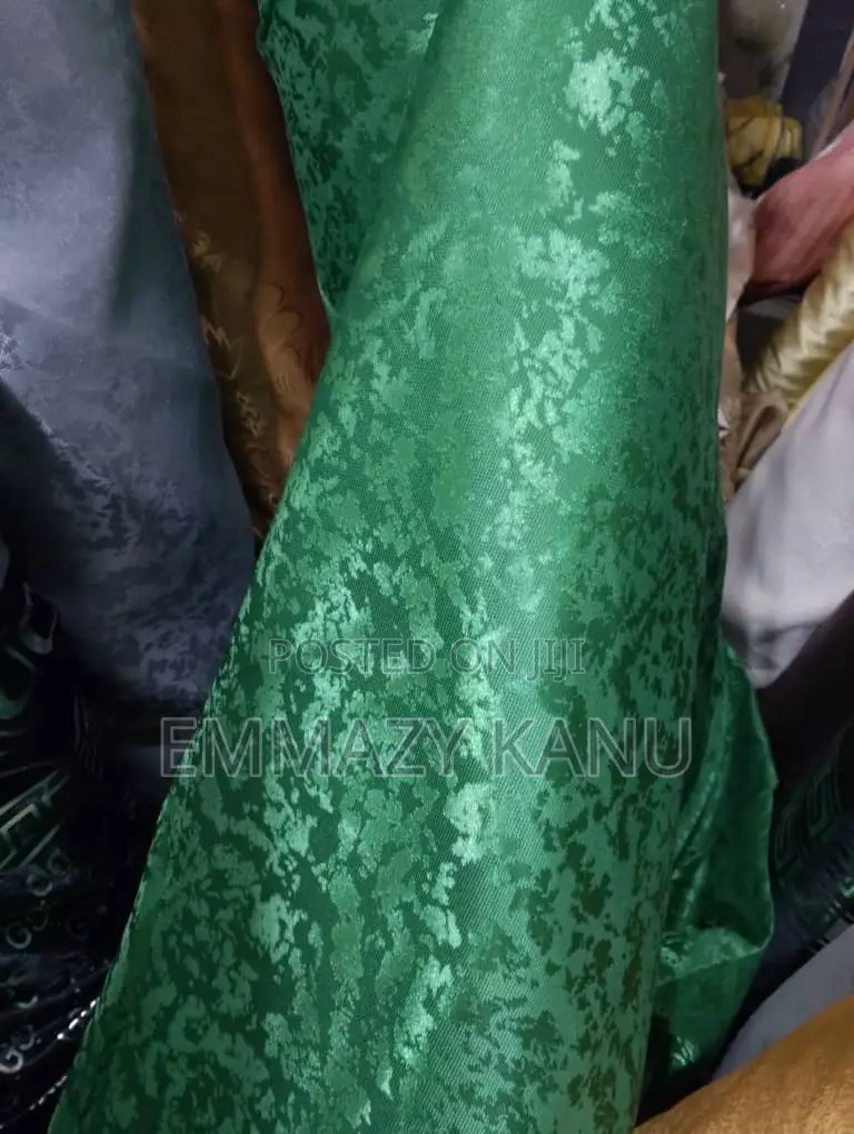 Luxury Curtain