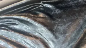 Luxury Curtain