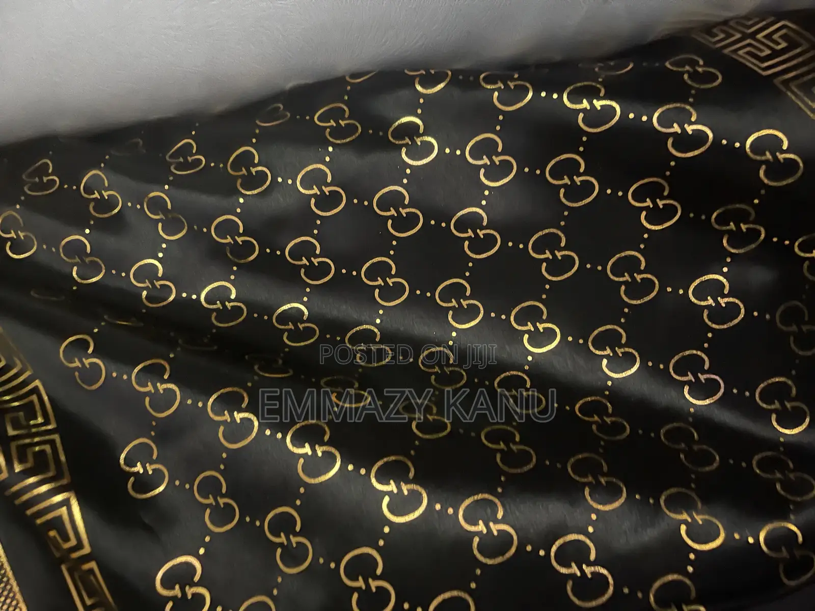 Luxury Curtain