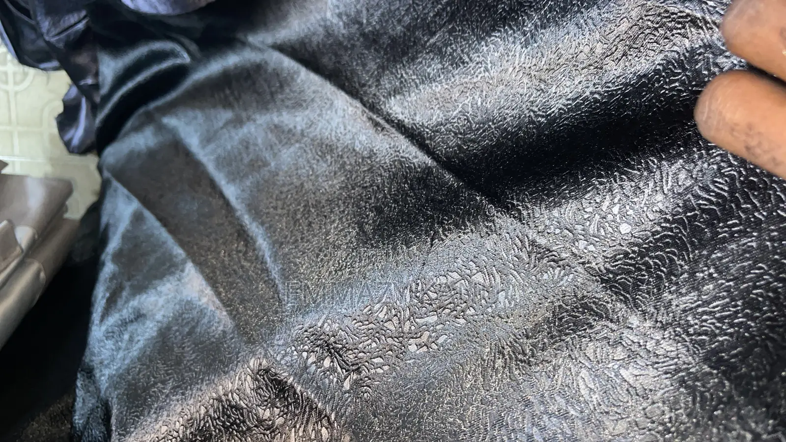 Luxury Curtain