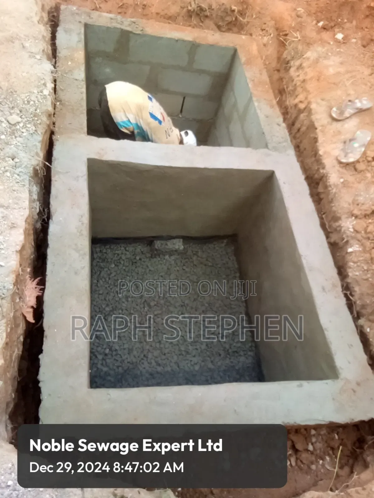 Biodigester