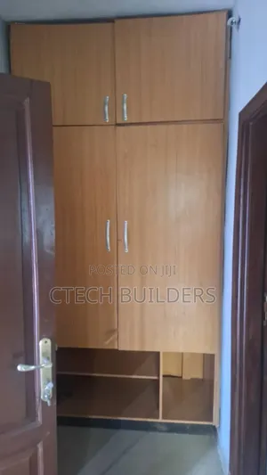 6bdrm Duplex in Benin City for rent