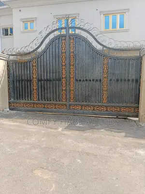 Furnished 4bdrm Duplex in Utako for sale