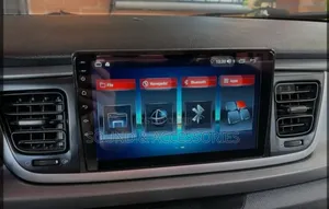 Kia Rio 2018-2021 Android GPS Navigation System