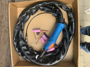 Argon Welding Torch TIG-26 (3meter Lenght)