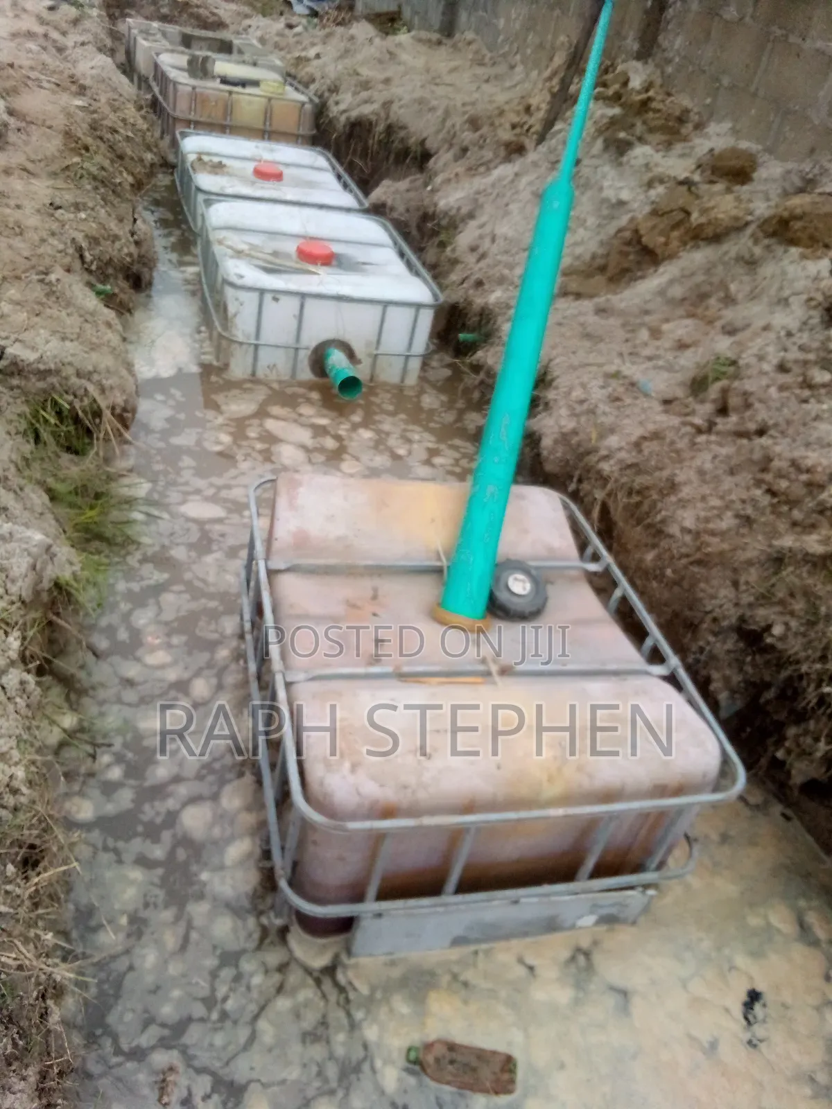 Biodigester