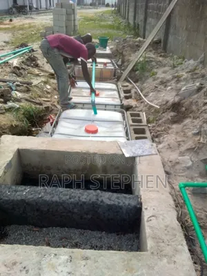 Biodigester