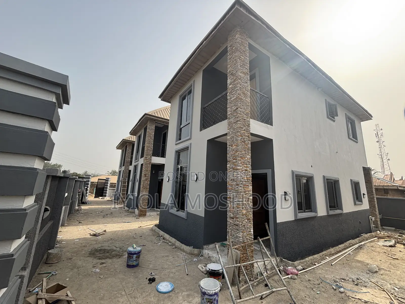 Stone Design ( Wall Cladding )