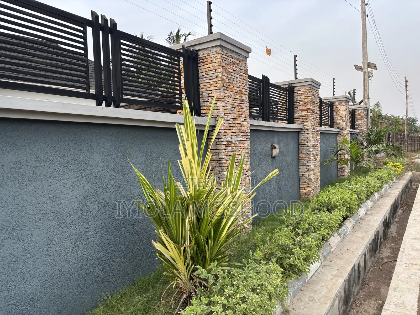 Stone Design ( Wall Cladding )