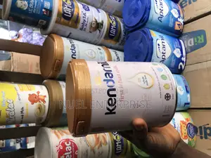 Kendamil Infant Milk , for Babies of 0-6months