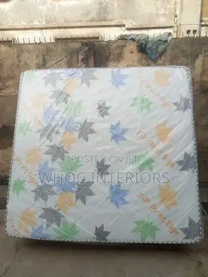 6 by 6 by 8 Inches Full Orthopedic Yf Prestige Mattress