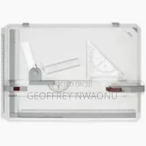 A3 Rotring Drawing Board|Technical A3 Drawing Board