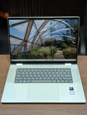 Laptop HP 16GB Intel Core Ultra 7 SSD 512GB