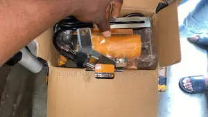 Ingco Laminate Trimmer 600w