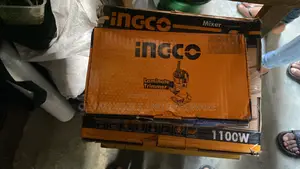 Ingco Laminate Trimmer 600w