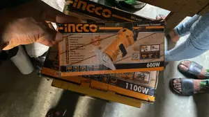 Ingco Laminate Trimmer 600w