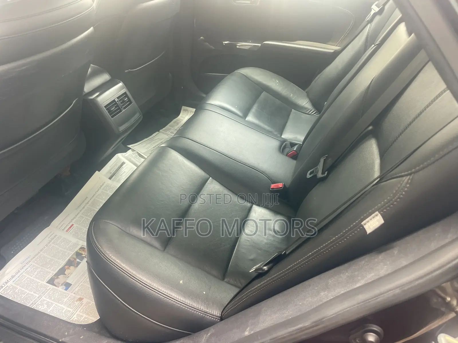 Toyota Avalon 2017 Burgundy