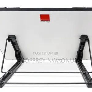 A2 Isomars Drawing Board|Echnical Drawing Board (420x594 Mm)