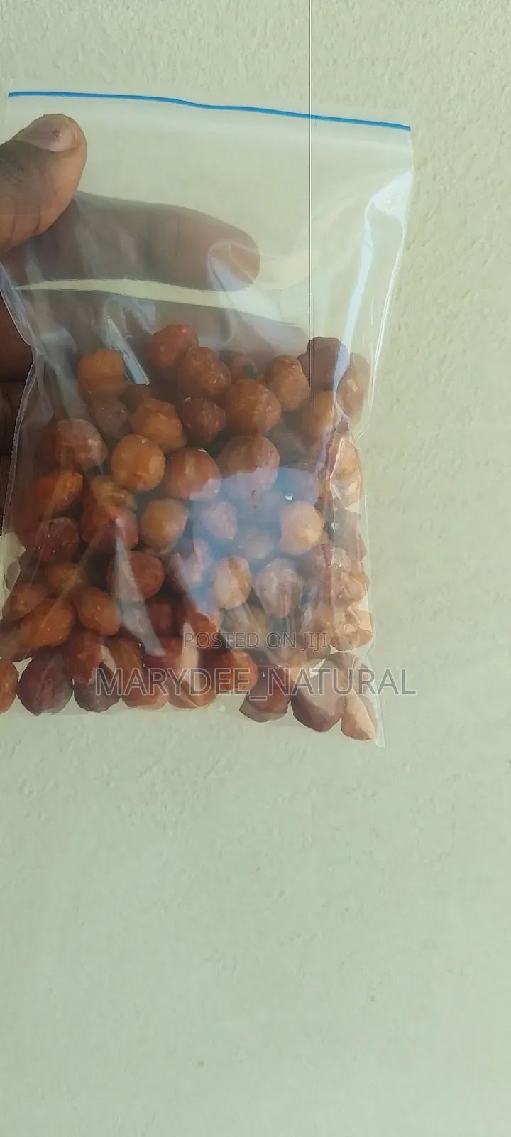 Akpi Seeds (Organic)
