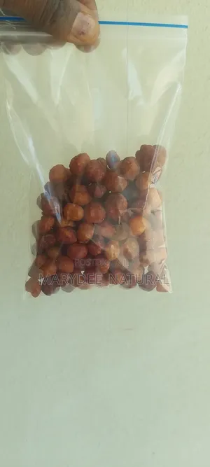 Akpi Seeds (Organic)