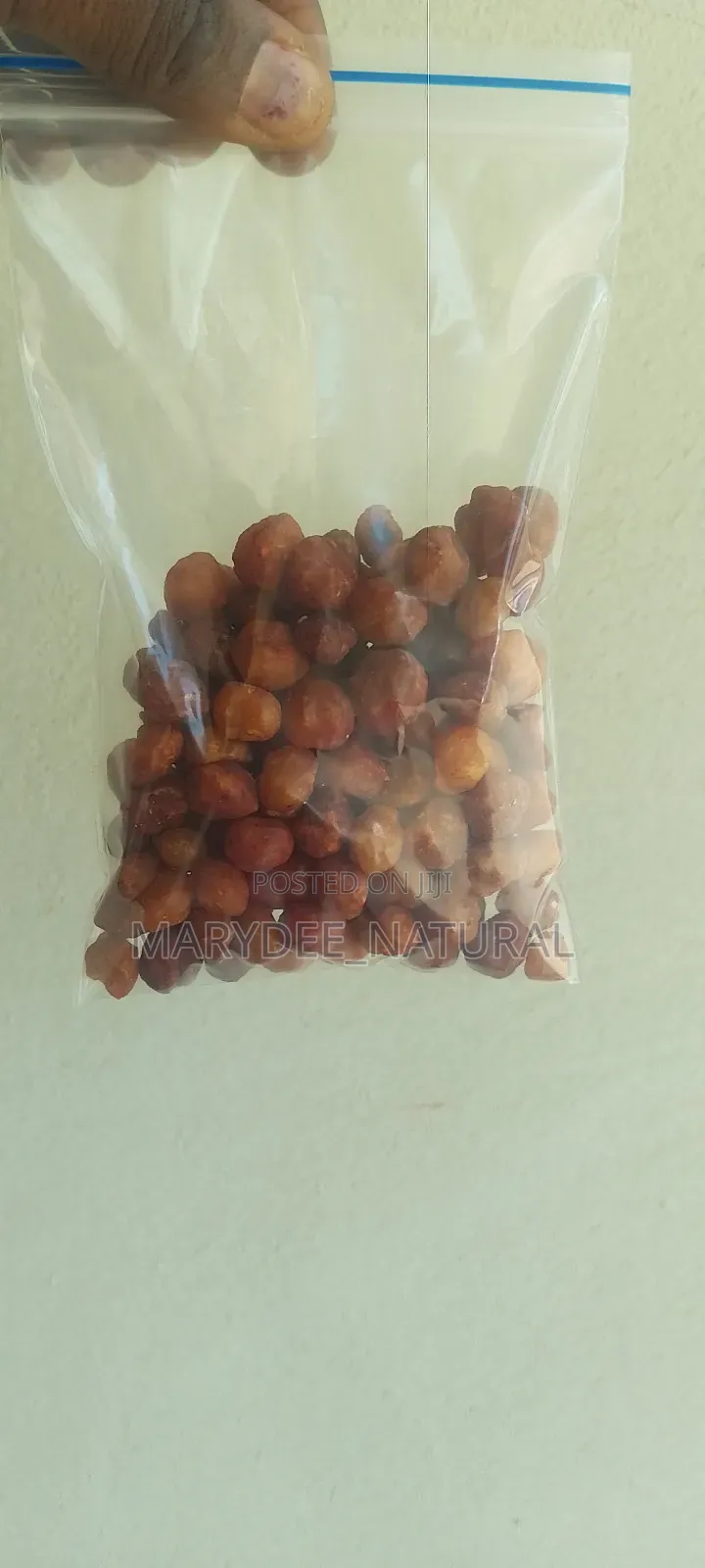 Akpi Seeds (Organic)