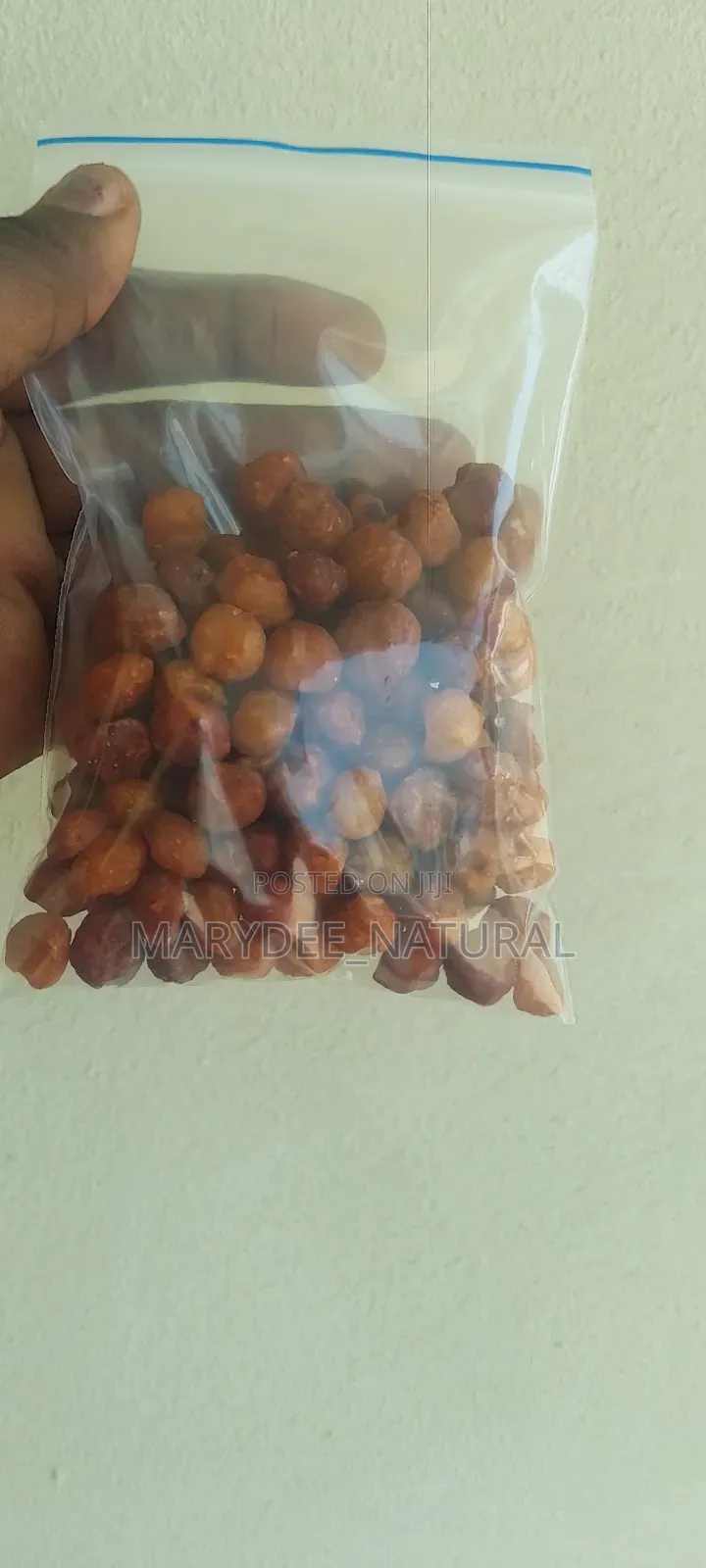Akpi Seeds (Organic)