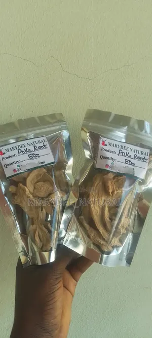 Poke Root 50g