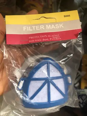 Filter Mask