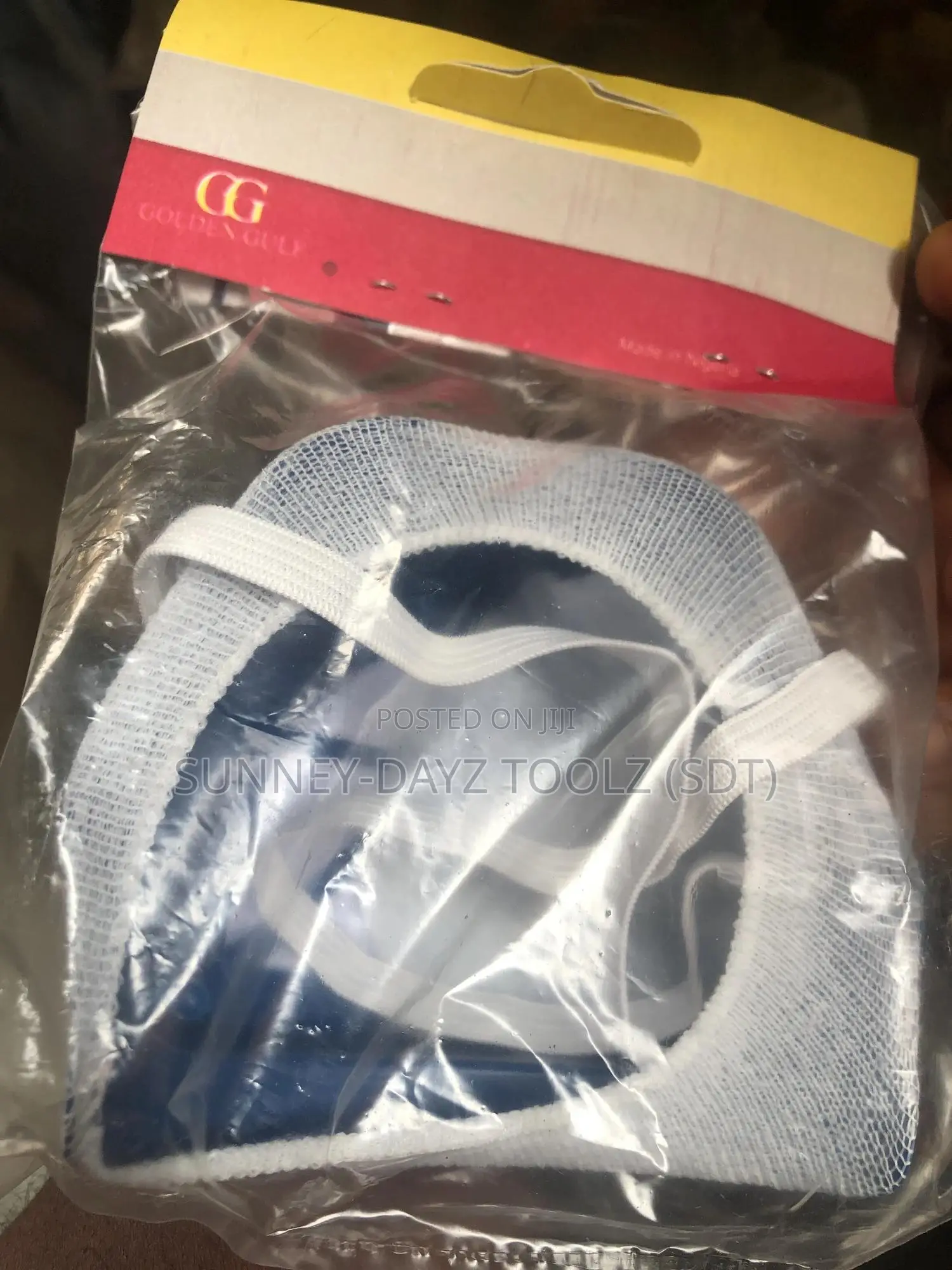 Filter Mask