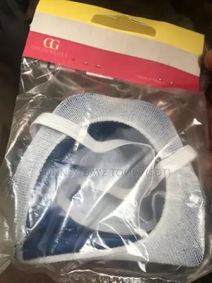 Filter Mask