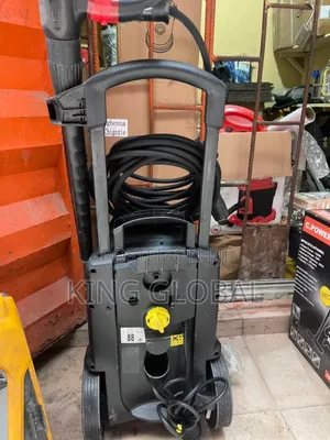 Electric Car Wash KARCHER 