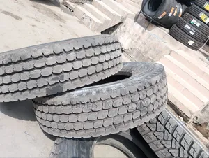 315/80/22,5 Patelas Truck Tire Made in Turkey