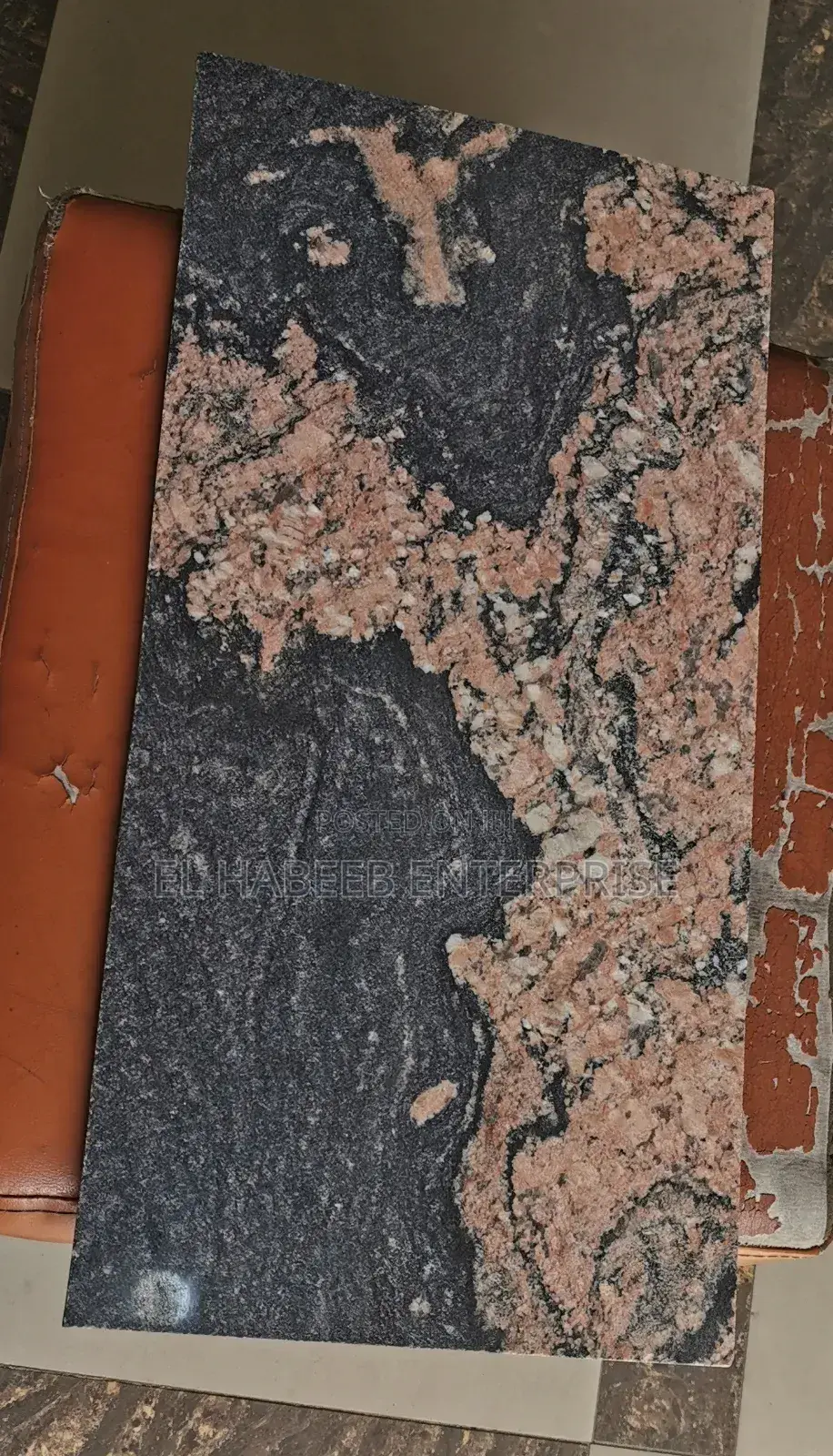 30x60 Marble