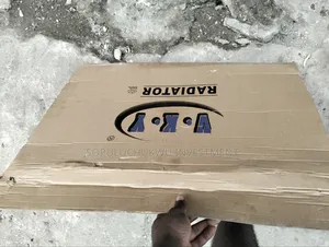 Radiator Honda Accord 2023