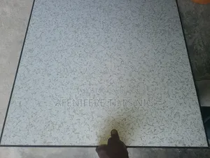 Raise Floor Tiles Panel for Power House