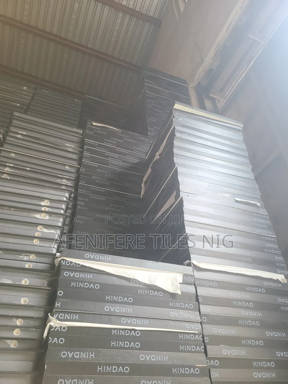Raise Floor Tiles Panel for Power House